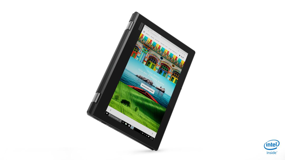 Lenovo Yoga 330 81A6000DIX image gallery 3