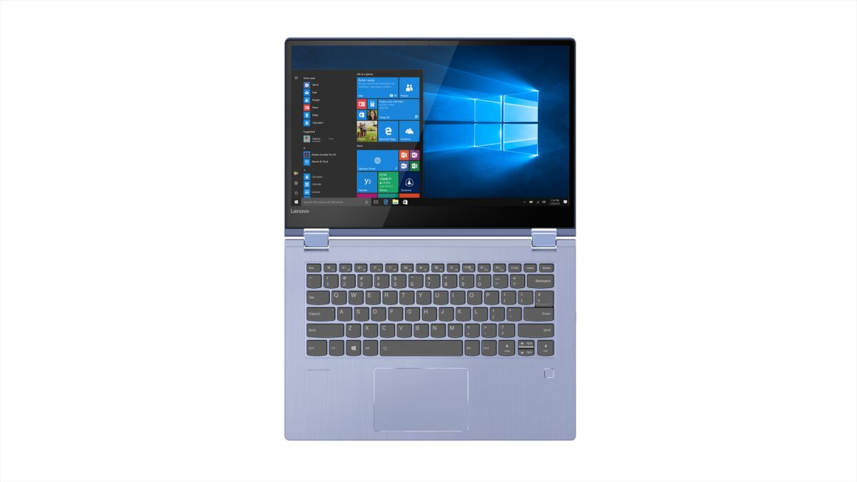 Lenovo Yoga 530 81EK00XRFR image gallery 3