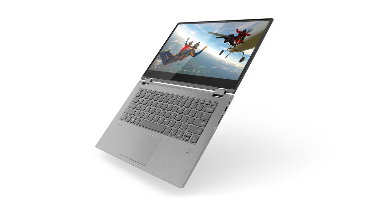 Lenovo Yoga 530 81EK017NMB image gallery 3