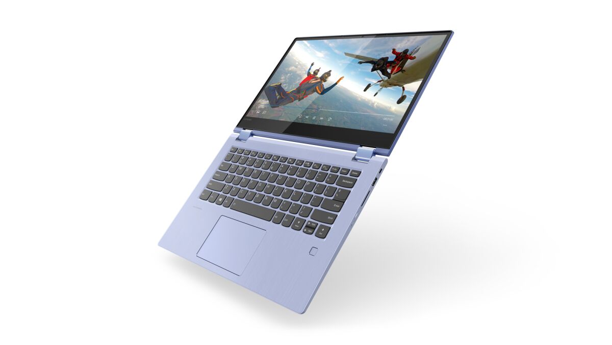 Lenovo Yoga 530 81EK00XRFR image gallery 4