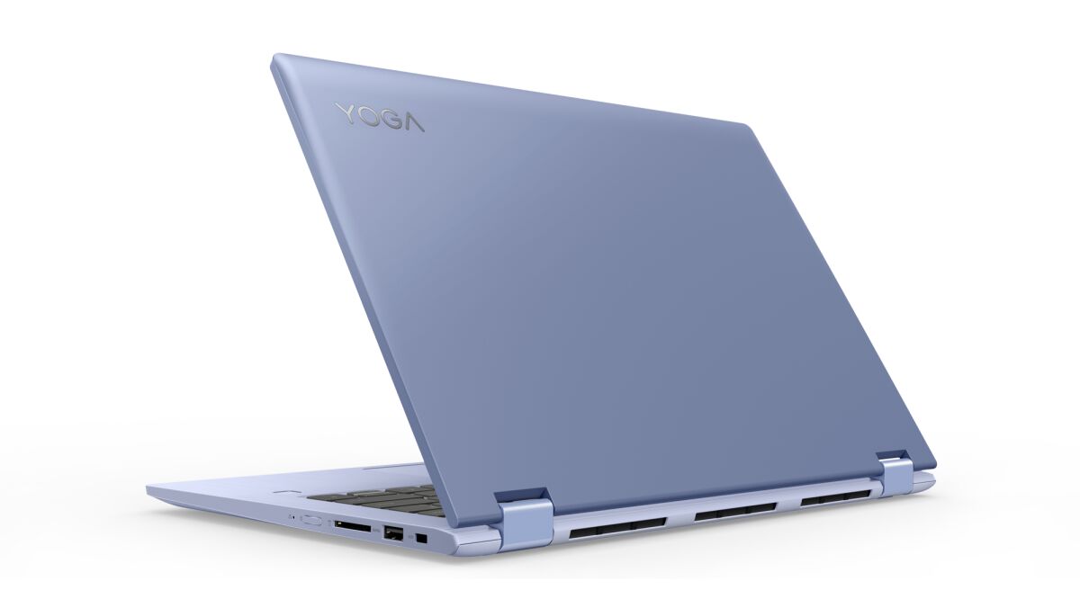 Lenovo Yoga 530 81EK00XRFR image gallery 1