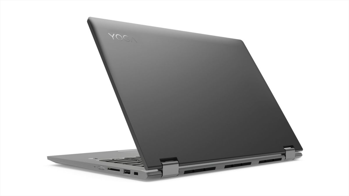 Lenovo Yoga 530 81EK00LKGE image gallery 3