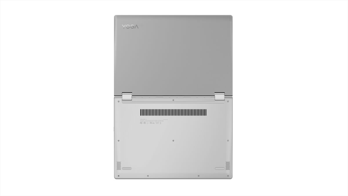 Lenovo Yoga 530 81EK00V1IX image gallery 7