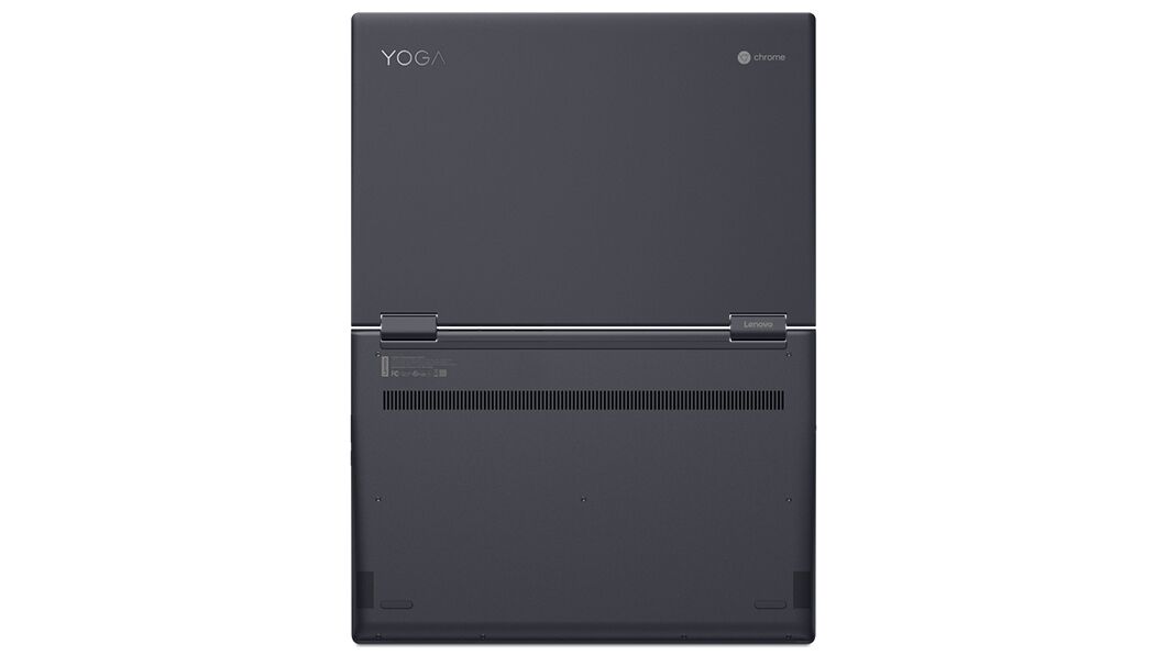 Lenovo Yoga C360 81JX0002UK image gallery 7