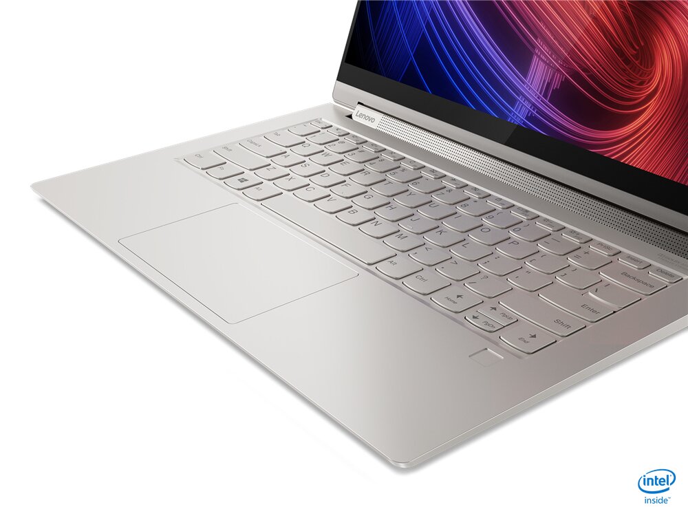 Lenovo Yoga C 9 82BG007CGE image gallery 1