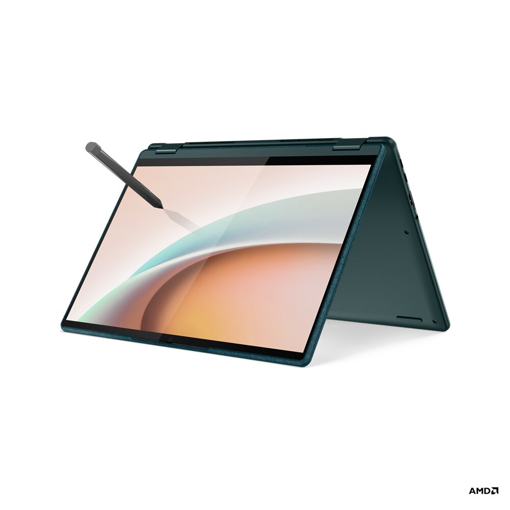 Lenovo Yoga 6 13ALC7 82UD005JMZ image gallery 1