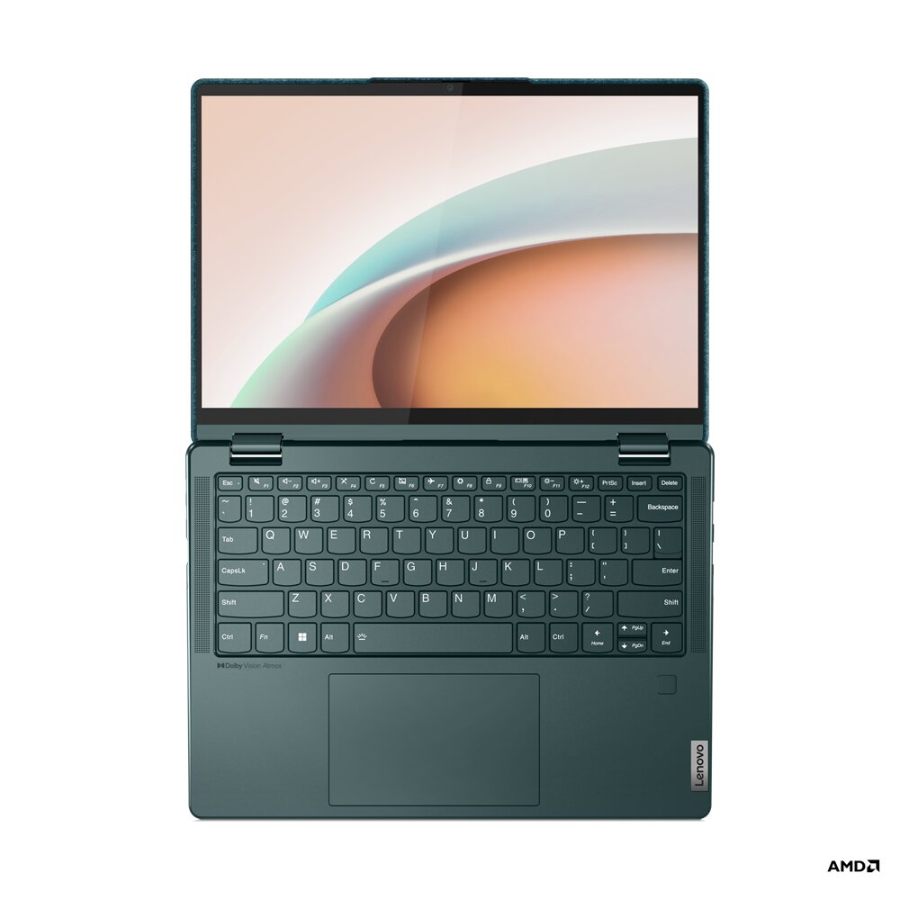 Lenovo Yoga 6 13ALC7 82UD005JMZ image gallery 11