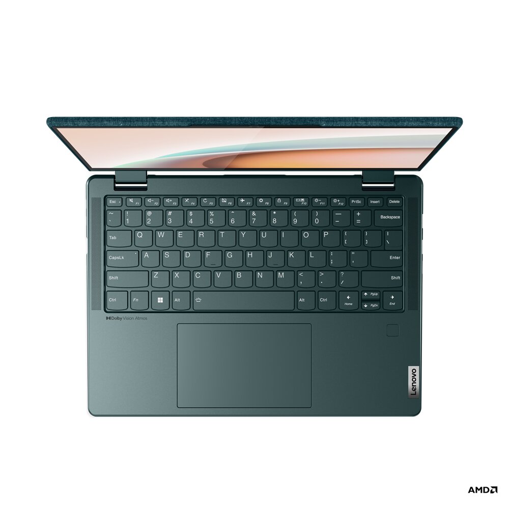 Lenovo Yoga 6 13ALC7 82UD005JMZ image gallery 12