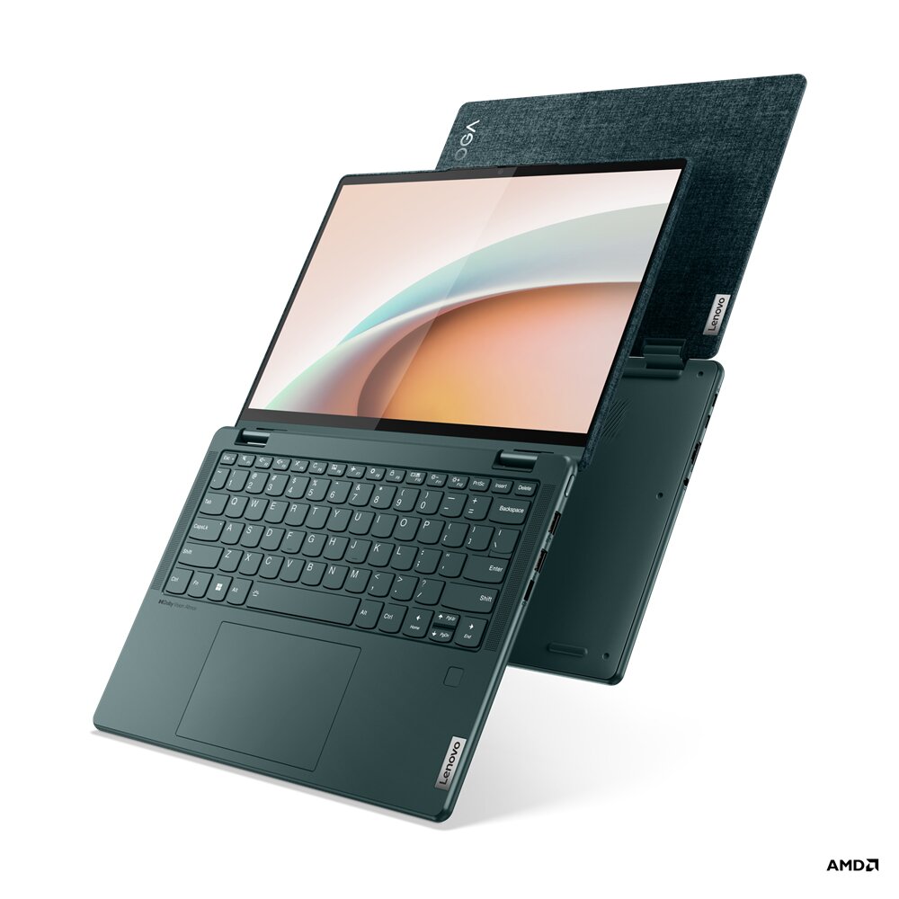 Lenovo Yoga 6 13ALC7 82UD005JMZ image gallery 2