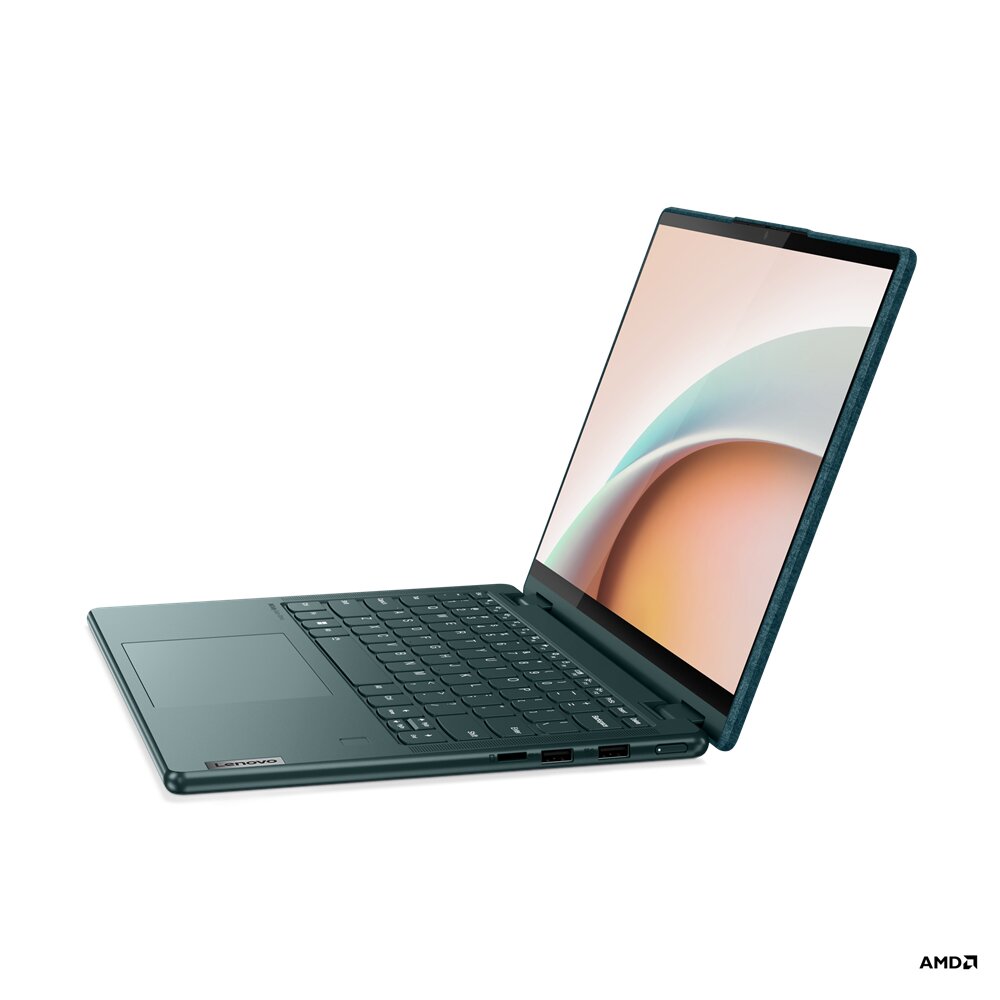 Lenovo Yoga 6 13ALC7 82UD005JMZ image gallery 4