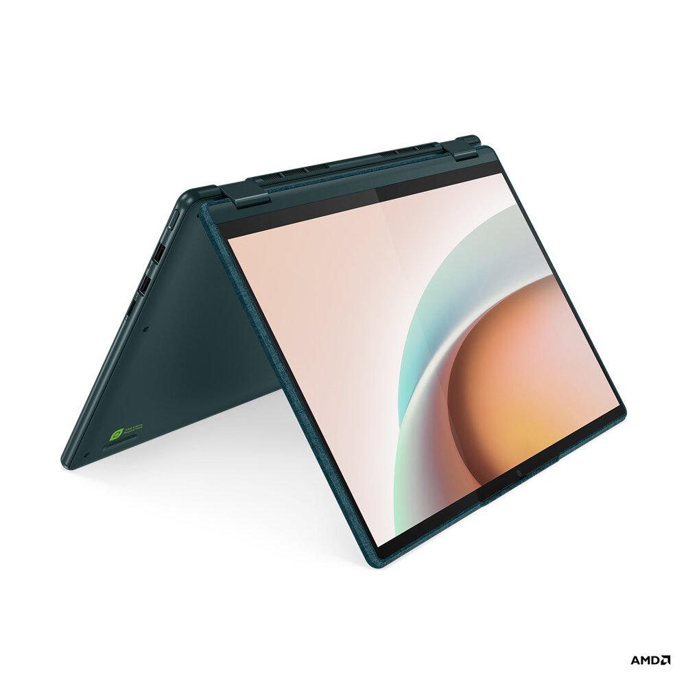 Lenovo Yoga 6 13ALC7 82UD005JMZ image gallery 5