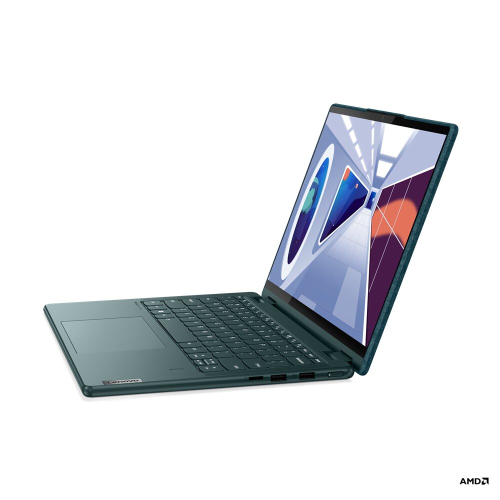 Lenovo Yoga 6 83B2002AMZ image gallery 4