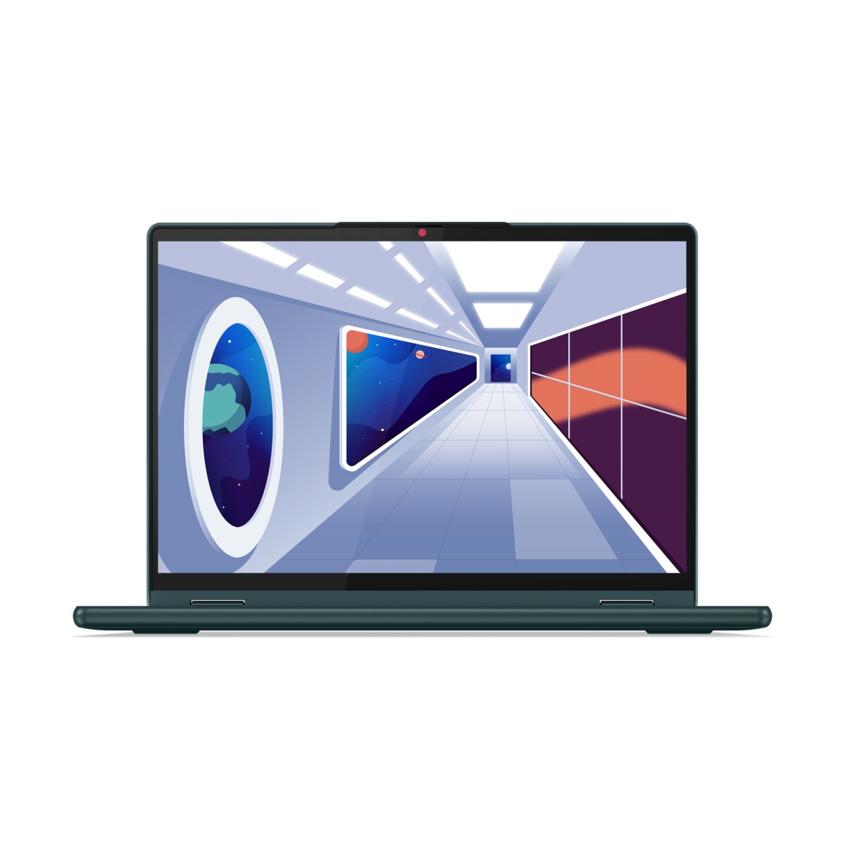 Lenovo Yoga 6 83B2006MMH image gallery 6