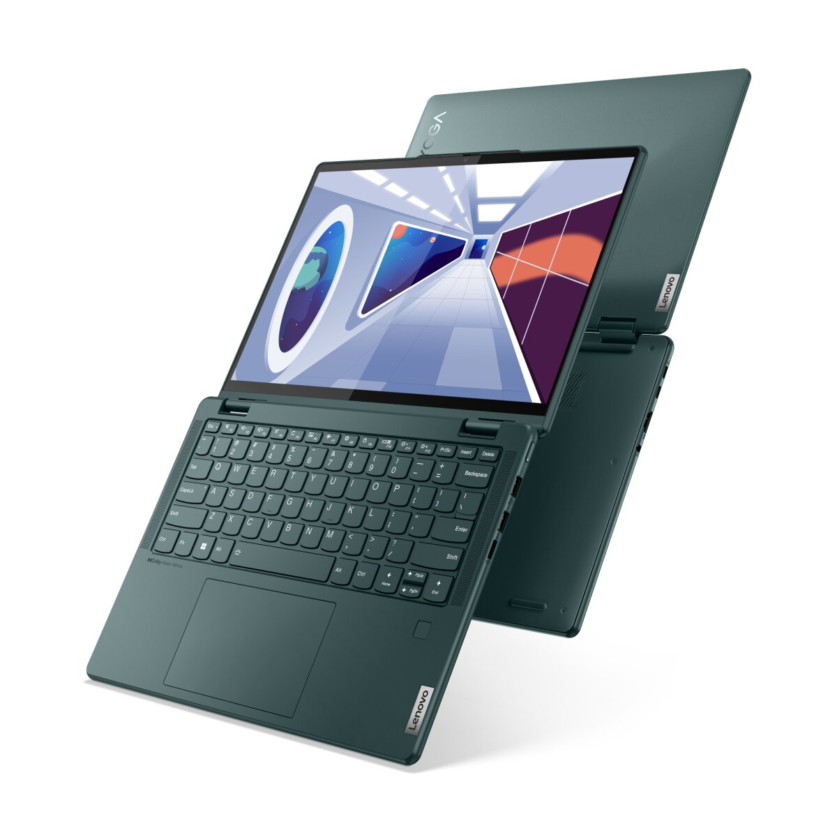 Lenovo Yoga 6 83B2006MMH image gallery 1