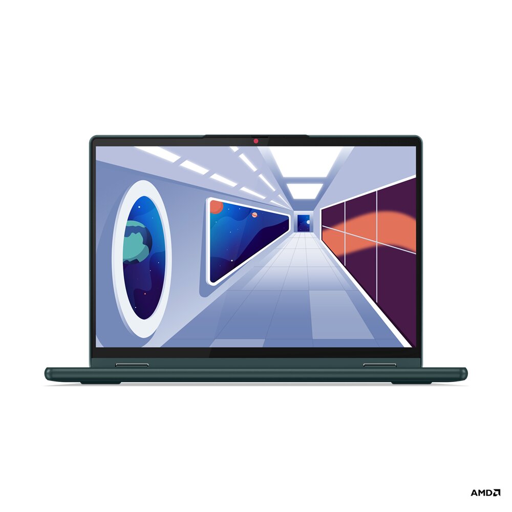 Lenovo Yoga 6 83B2002AMZ image gallery 6