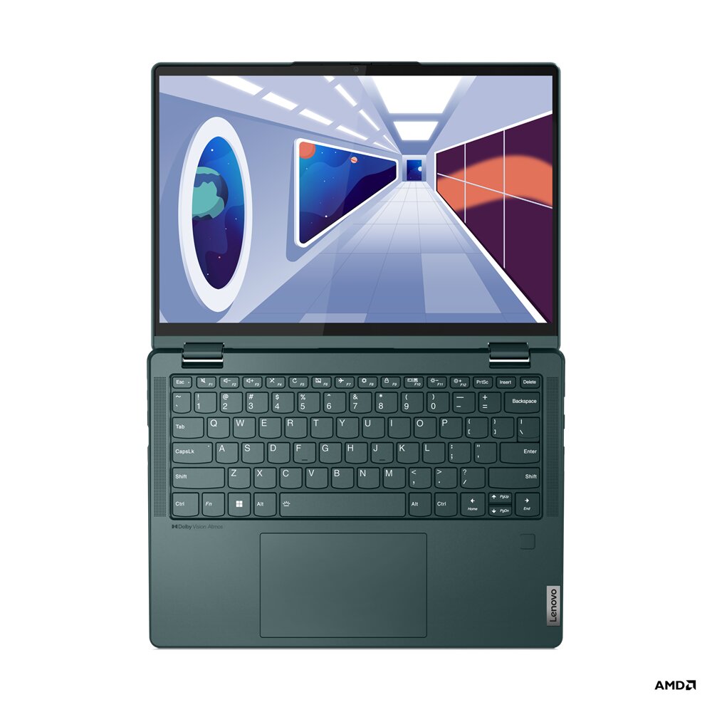 Lenovo Yoga 6 83B2002AMZ image gallery 1