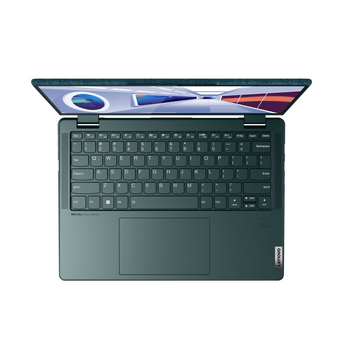 Lenovo Yoga 6 83B2001SGE image gallery 4