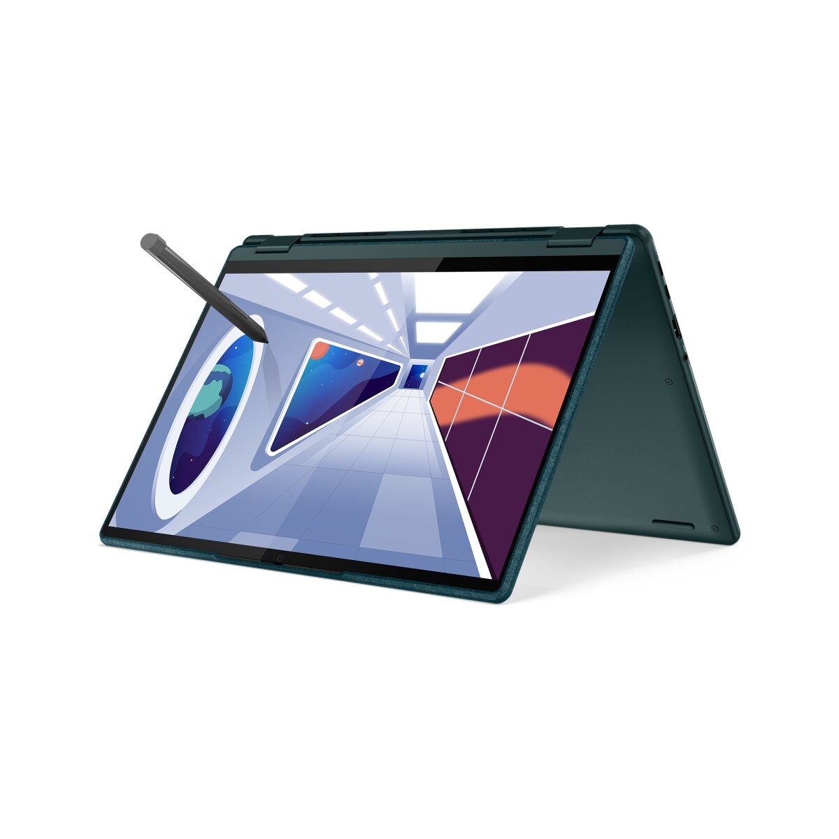 Lenovo Yoga 6 83B2001SGE image gallery 6