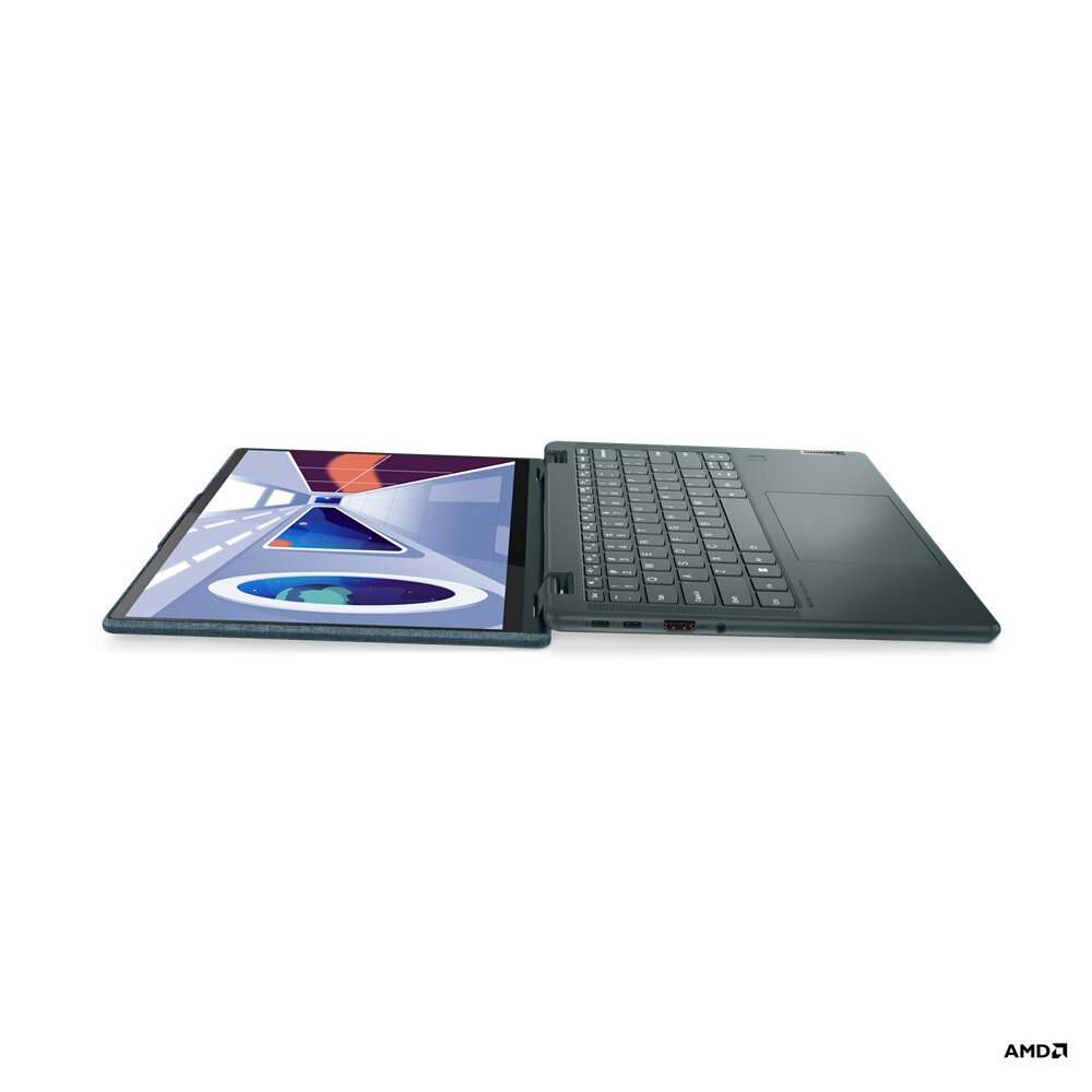 Lenovo Yoga 6 83B2002AMZ image gallery 7