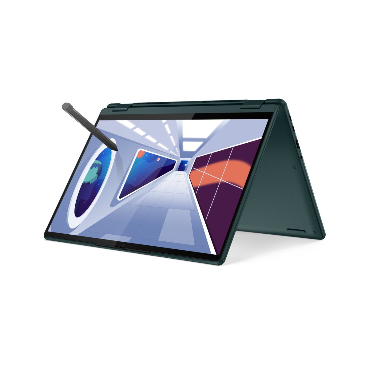 Lenovo Yoga 6 83B2006MMH image gallery 5