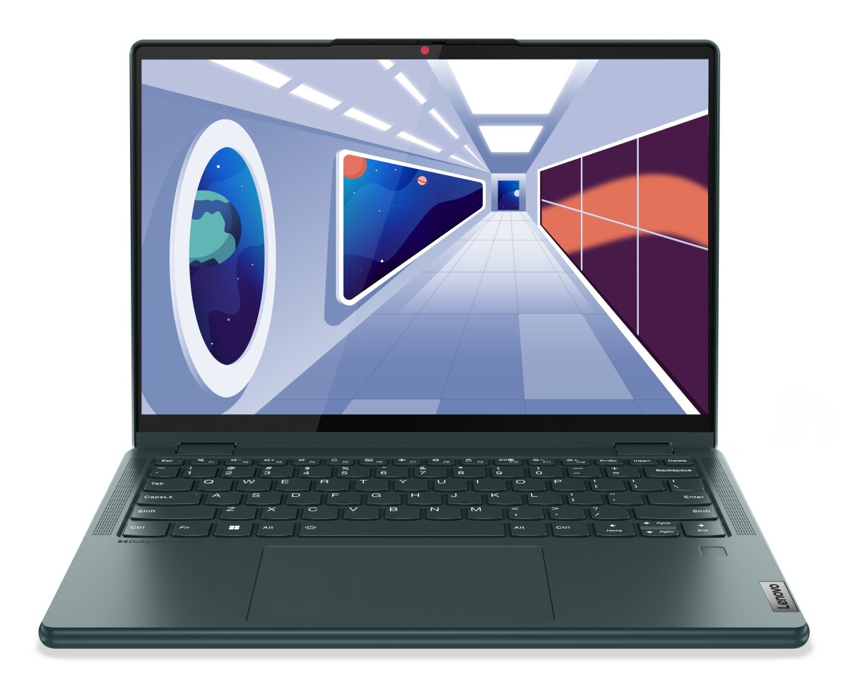 Lenovo Yoga 6 83B2006MMH image gallery 2
