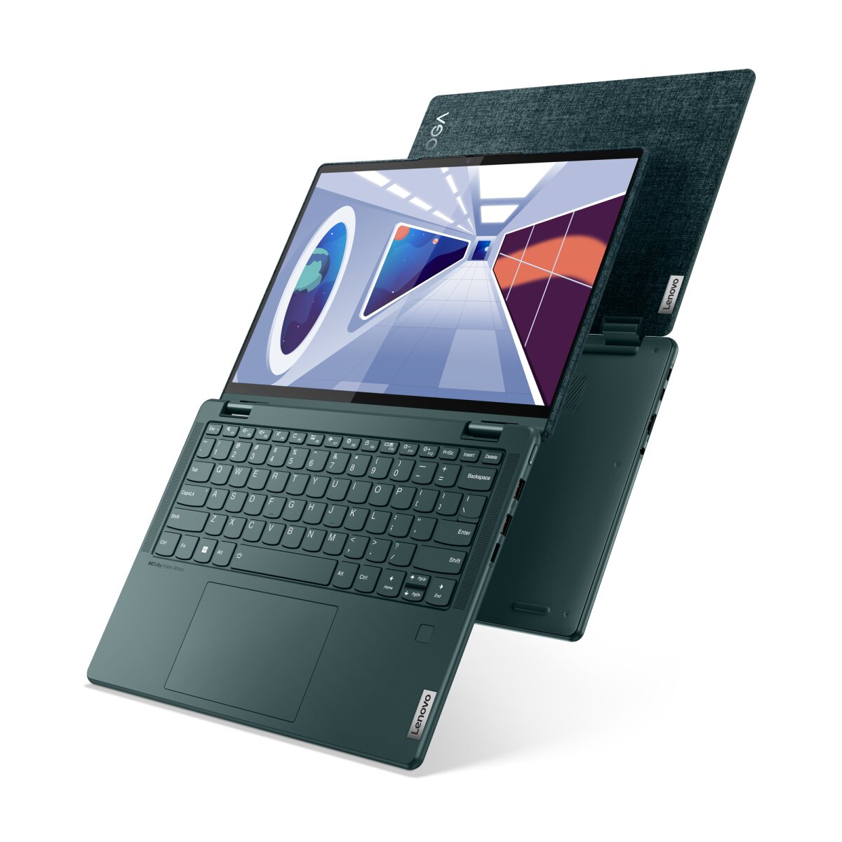Lenovo Yoga 6 83B2001SGE image gallery 2