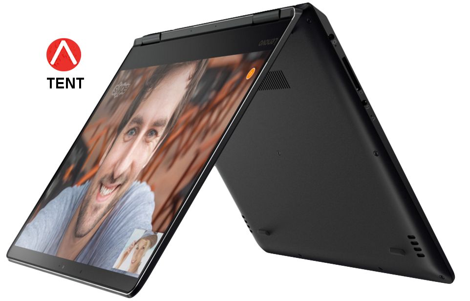 Lenovo Yoga 710-14IKB - 80V40074PG laptop specifications