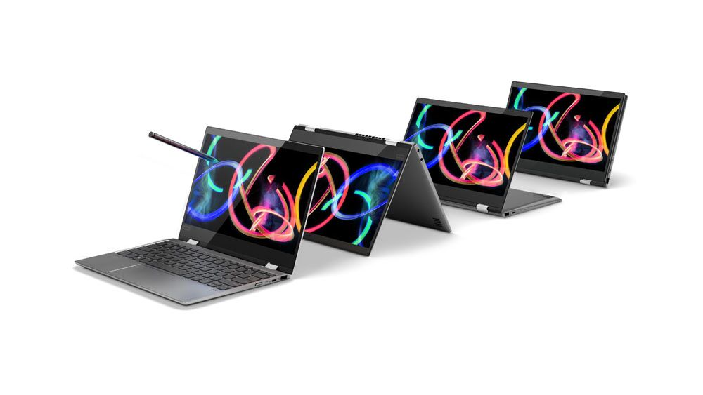 Lenovo Yoga 720 81B5002EAX image gallery 12