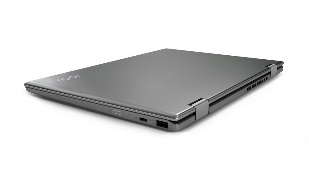 Lenovo Yoga 720 81B5002EAX image gallery 5