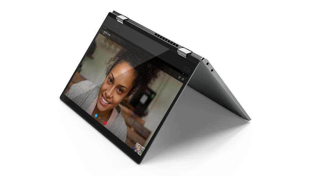 Lenovo Yoga 720 81B5002EAX image gallery 3