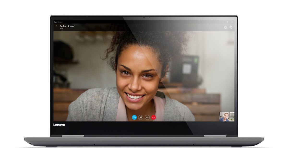 Lenovo Yoga 720 80X7002CPB image gallery 1