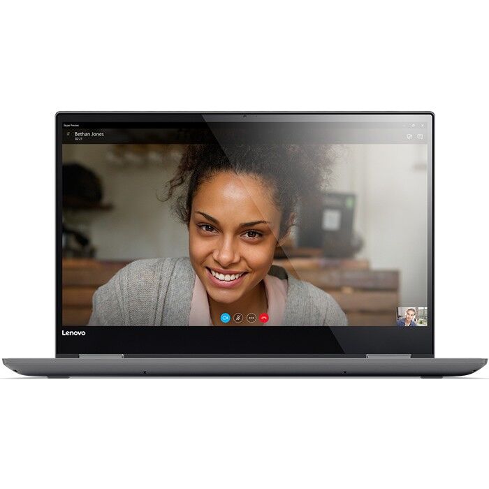 Lenovo Yoga 720 80X700BWIX image gallery 1