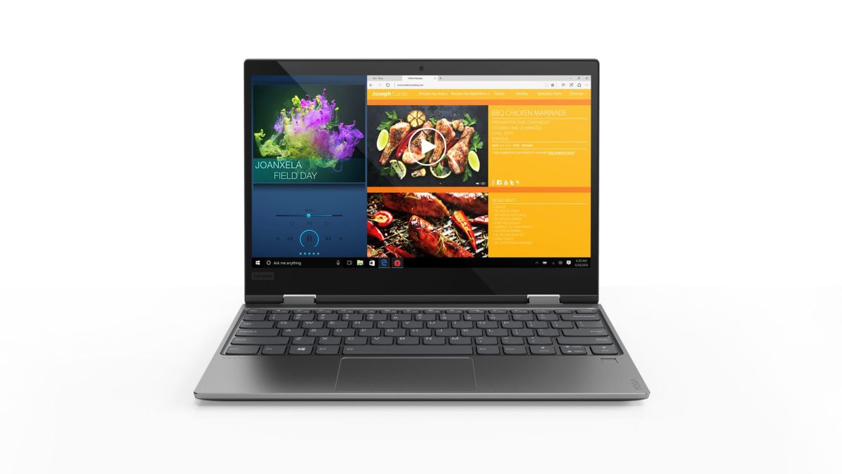 Lenovo Yoga 720 81B5003LSP image gallery 1