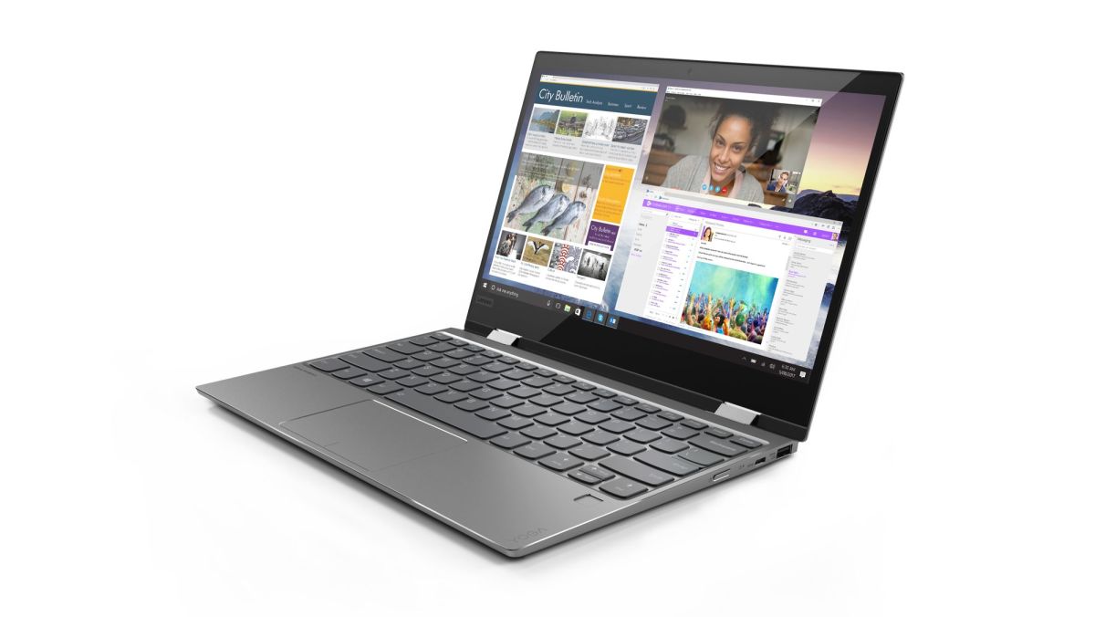 Lenovo Yoga 720 81B5003LSP image gallery 2