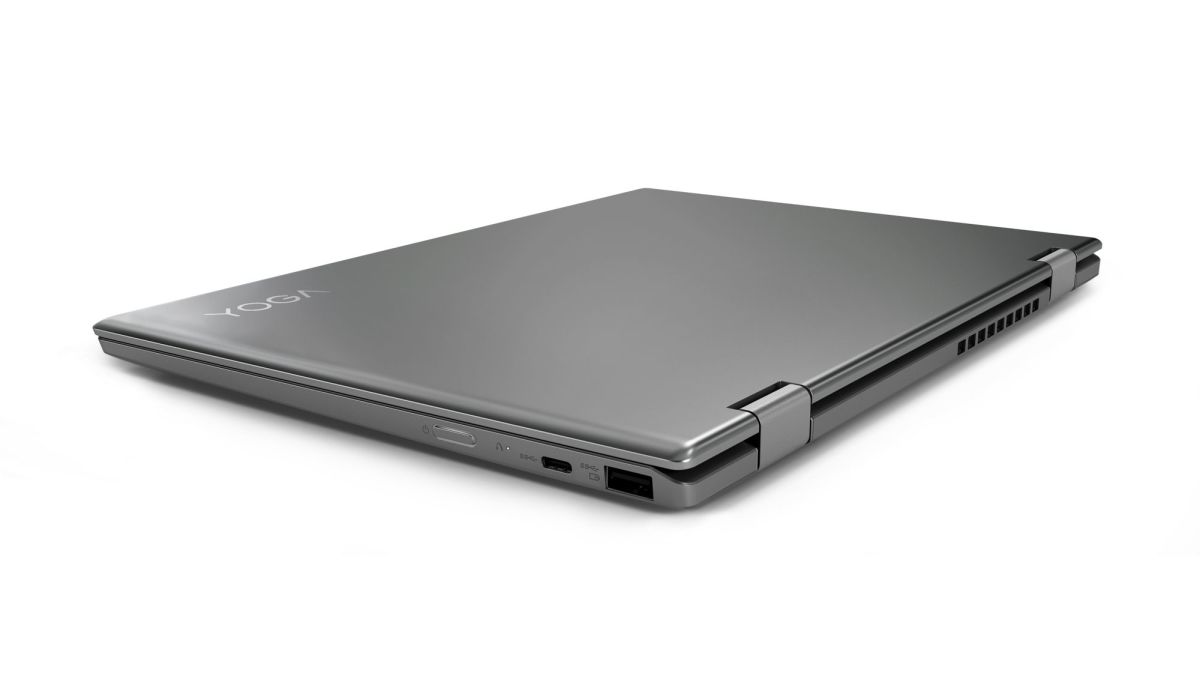 Lenovo Yoga 720 81B5003LSP image gallery 7