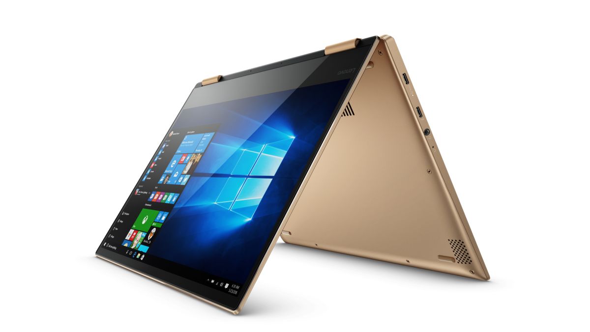 Lenovo Yoga 720 81C300BCUK-G image gallery 4