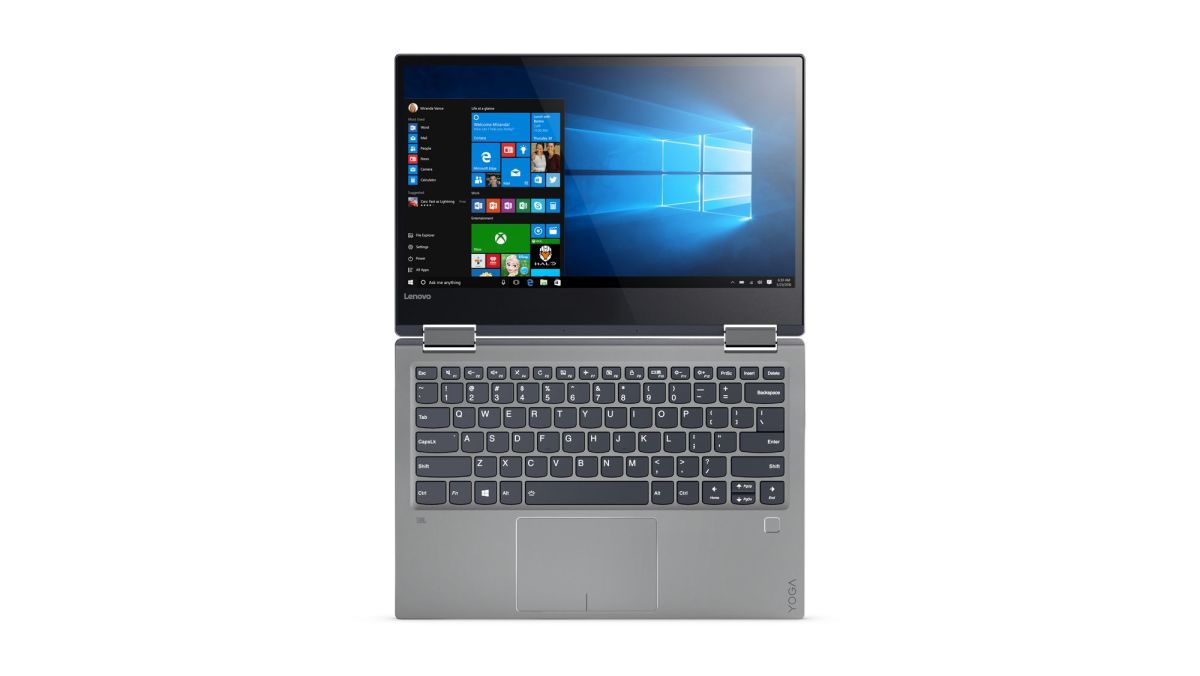 Lenovo Yoga 720 81C3005FFR image gallery 11
