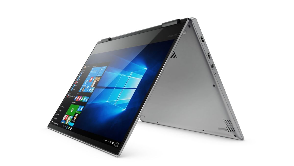 Lenovo Yoga 720 81C3005FFR image gallery 4
