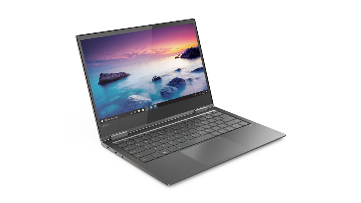 Lenovo Yoga 730 81CT006PPG image gallery 1