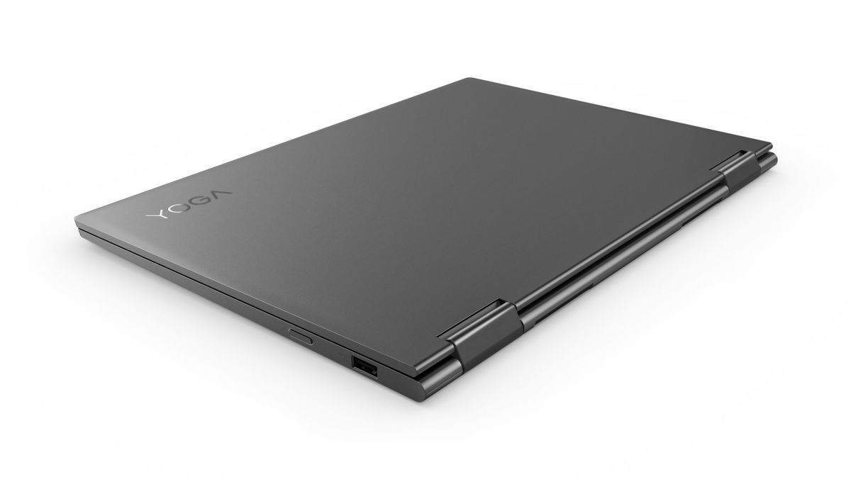 Lenovo Yoga 730 81CT006PPG image gallery 2