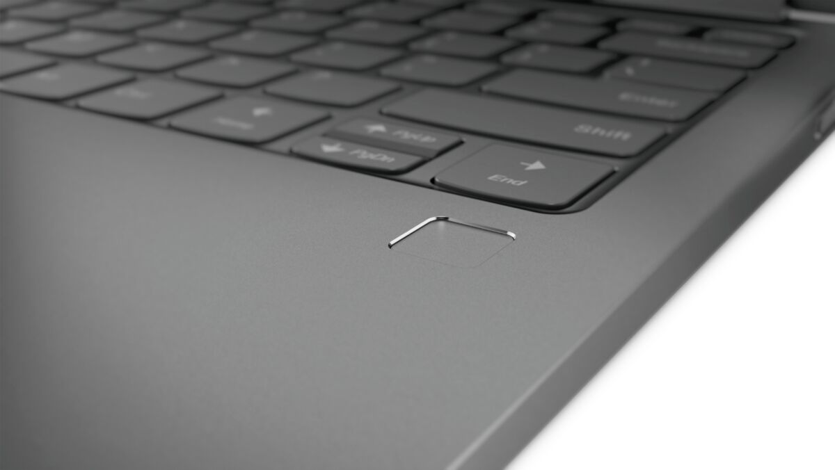 Lenovo Yoga 730-13IKB 81CT00BKPB image gallery 4