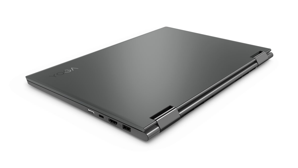 Lenovo Yoga 730 81JS004YUK image gallery 3