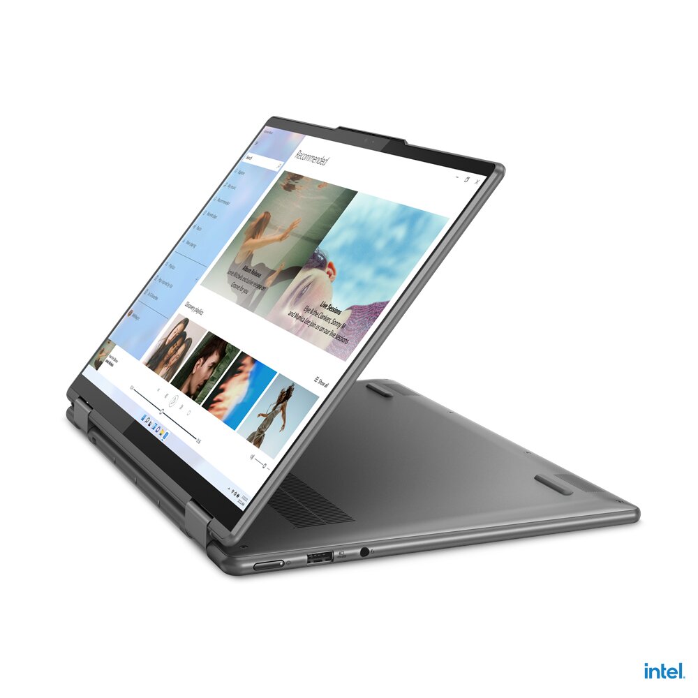 Lenovo Yoga 7 82QE00B9UK image gallery 5