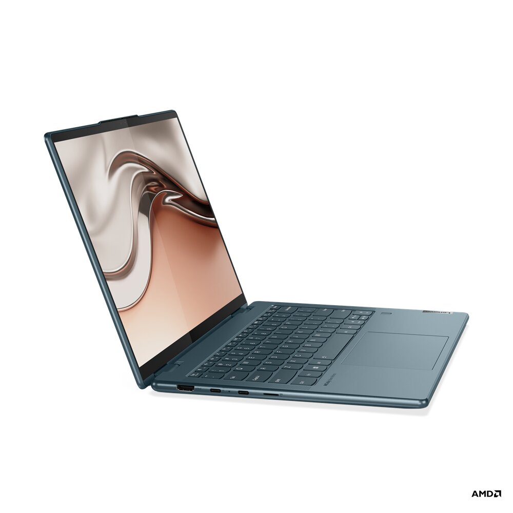 Lenovo Yoga 7 14ARB7 82QF006SUK image gallery 2