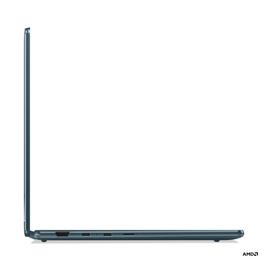 Lenovo Yoga 7 14ARB7 82QF006SUK image gallery 3