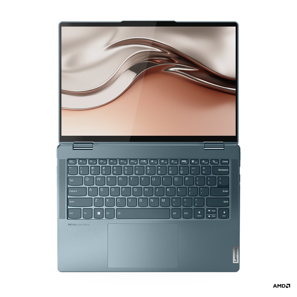 Lenovo Yoga 7 14ARB7 82QF006SUK image gallery 5
