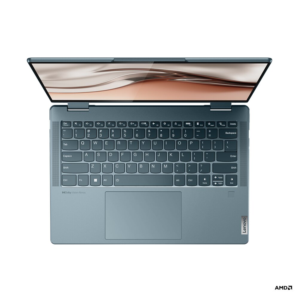 Lenovo Yoga 7 14ARB7 82QF006SUK image gallery 9
