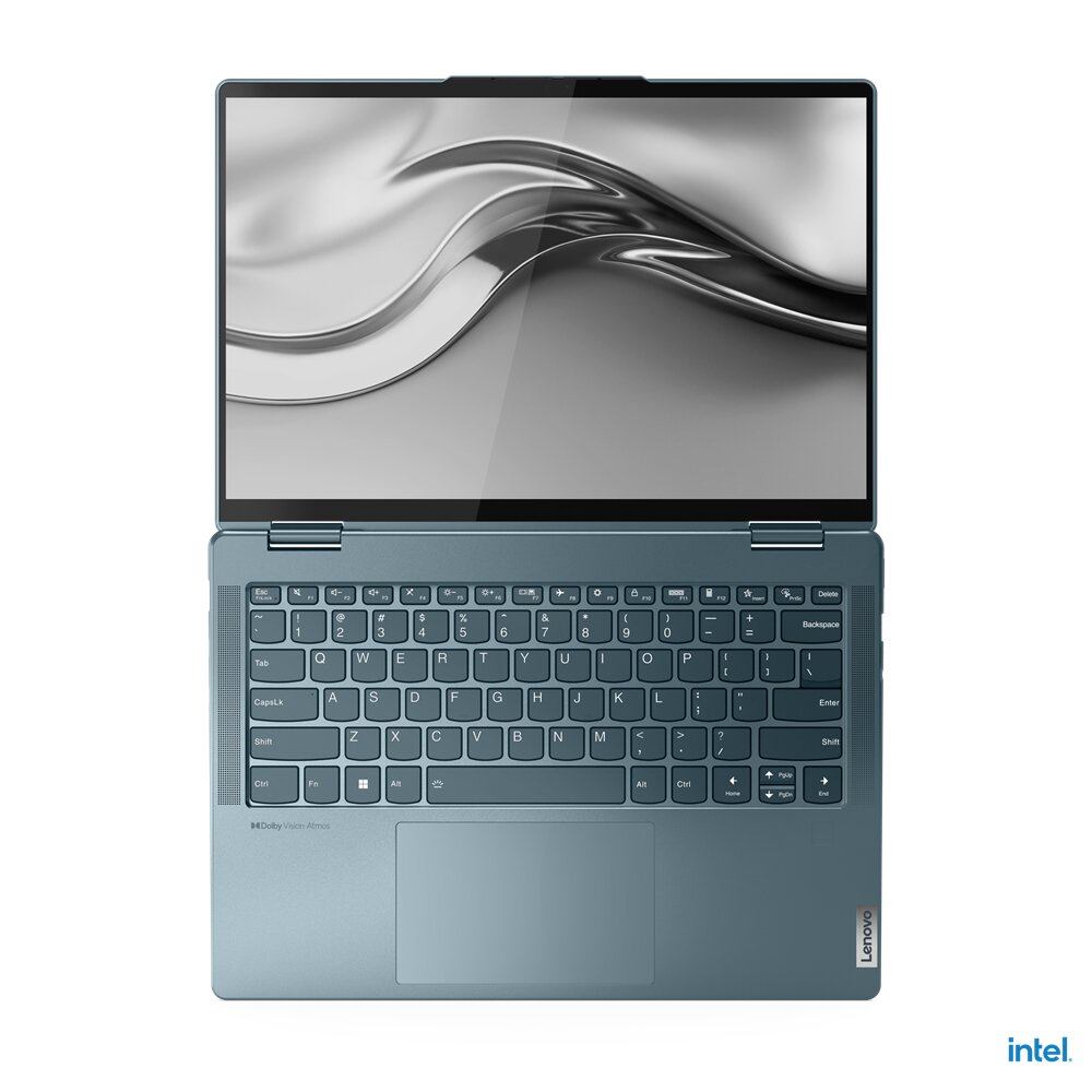 Lenovo Yoga 7 82QE00BAUK image gallery 4