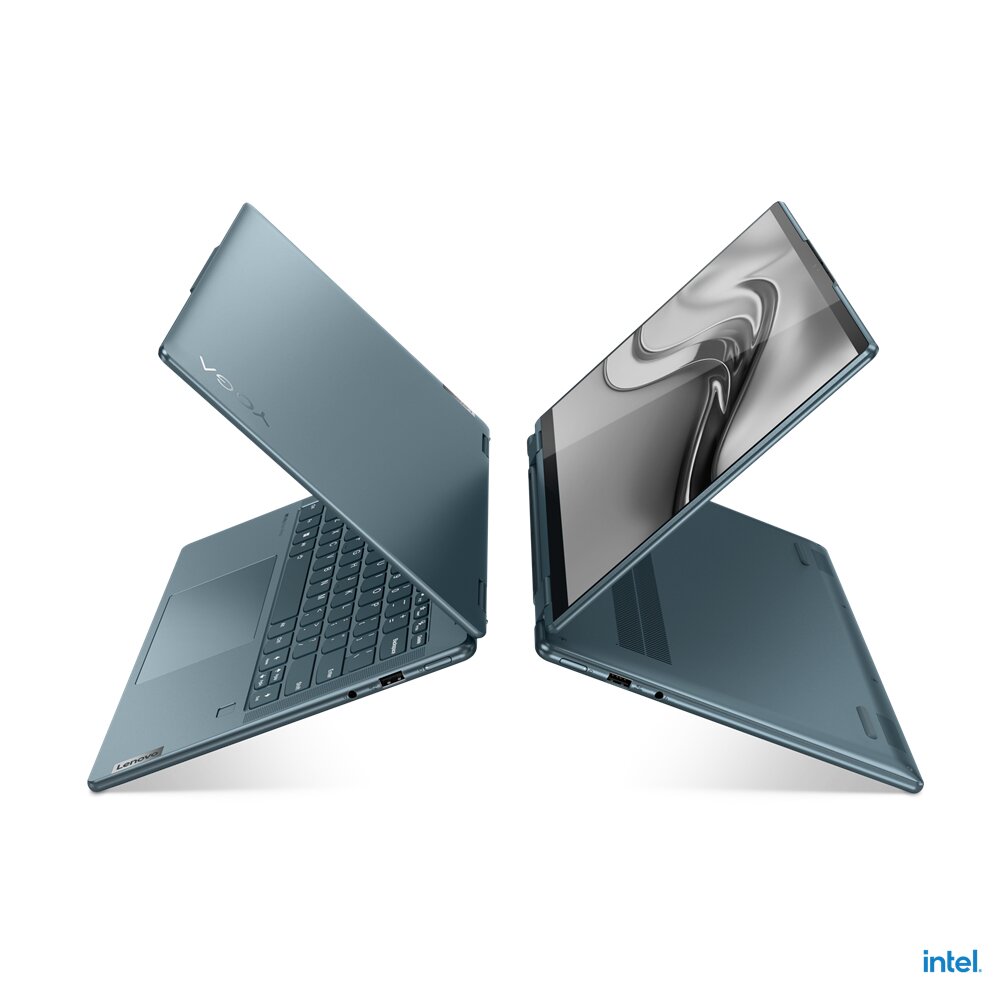 Lenovo Yoga 7 82QE00BAUK image gallery 9