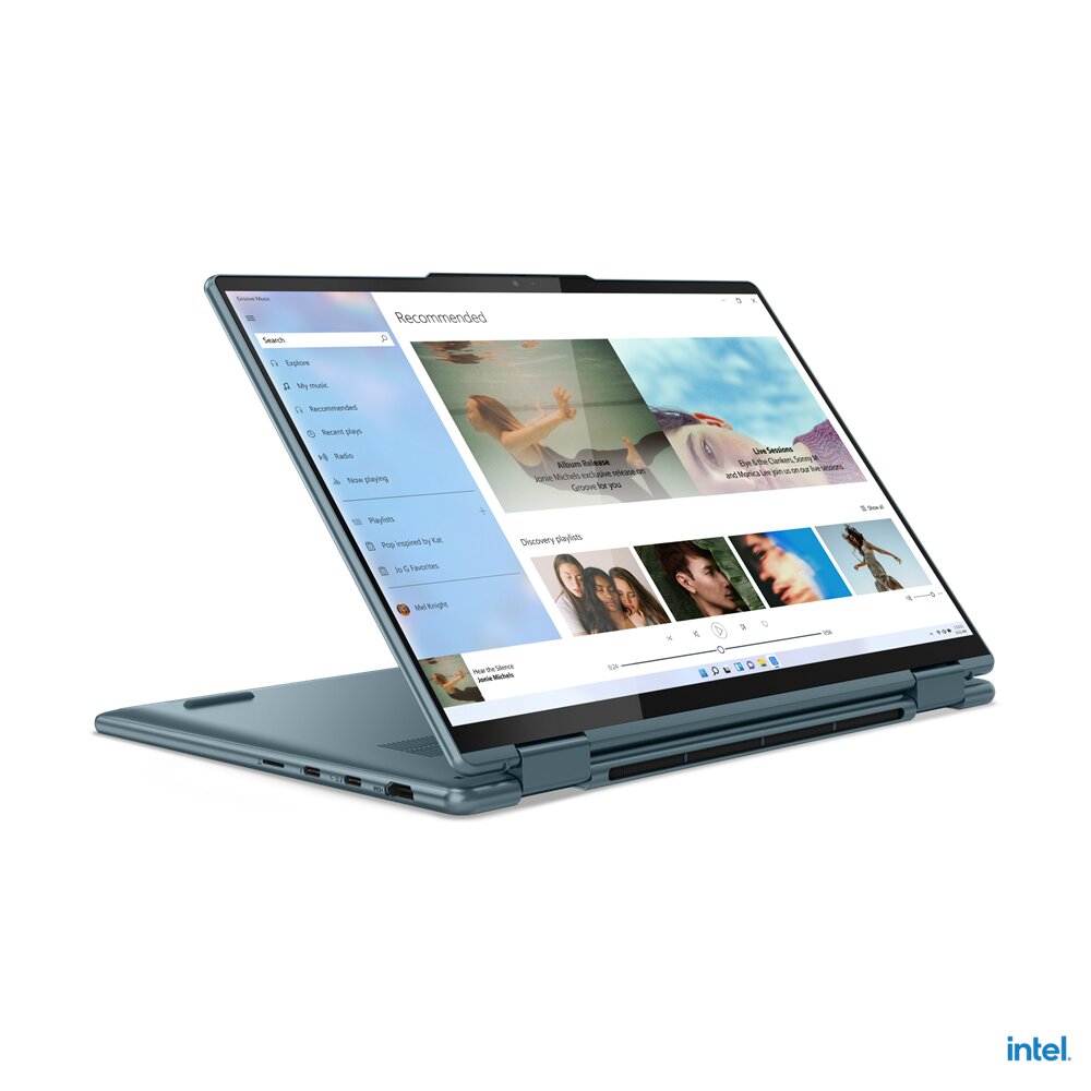 Lenovo Yoga 7 82QE00BAUK image gallery 8